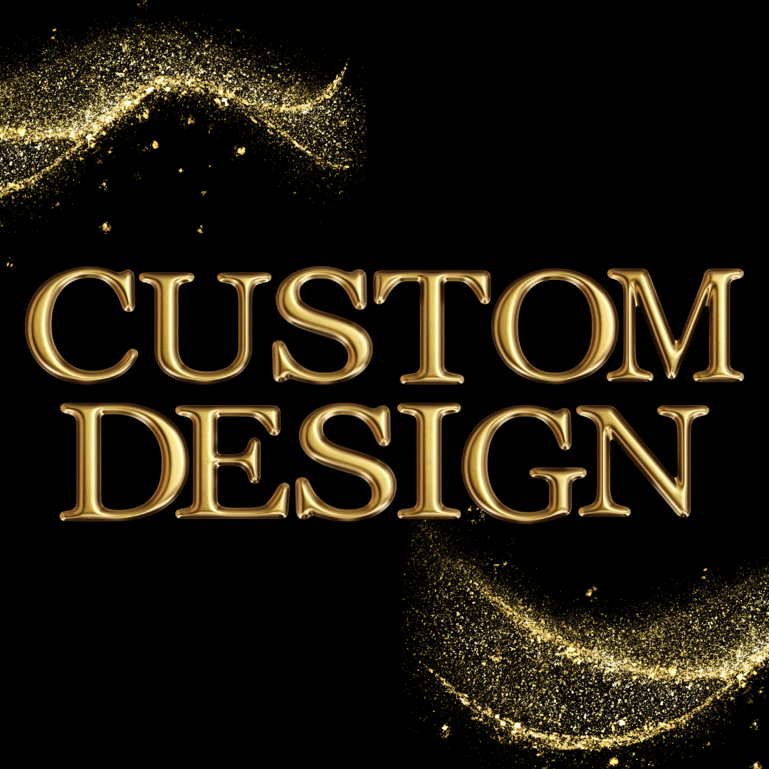 Custom Design Flyers